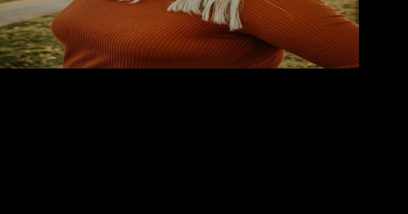 ZumbrotaMazeppa senior will study nursing to follow in her mother's