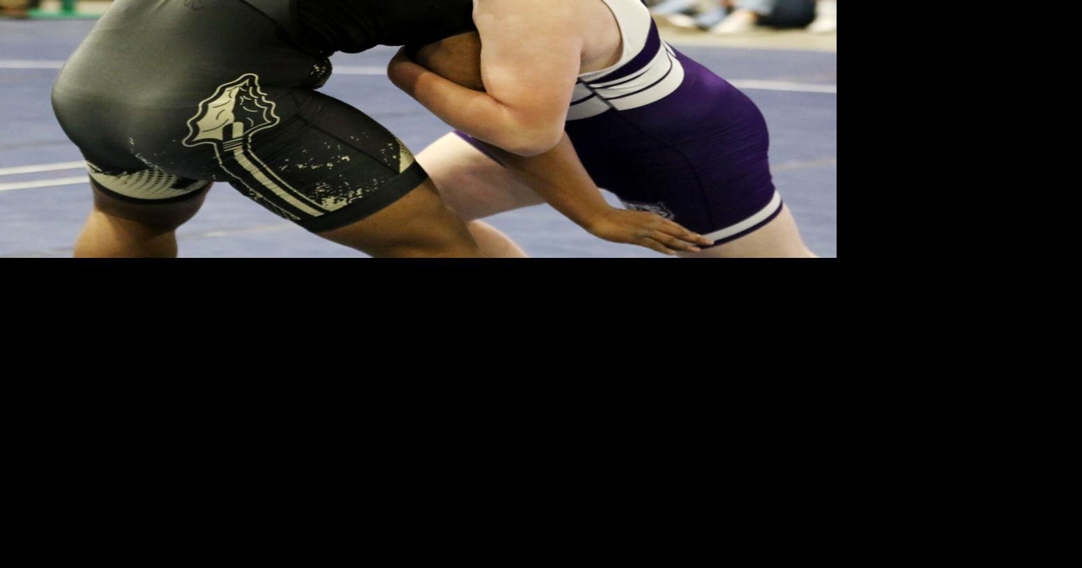 Goodhue a few more seconds, points their away from section title ...