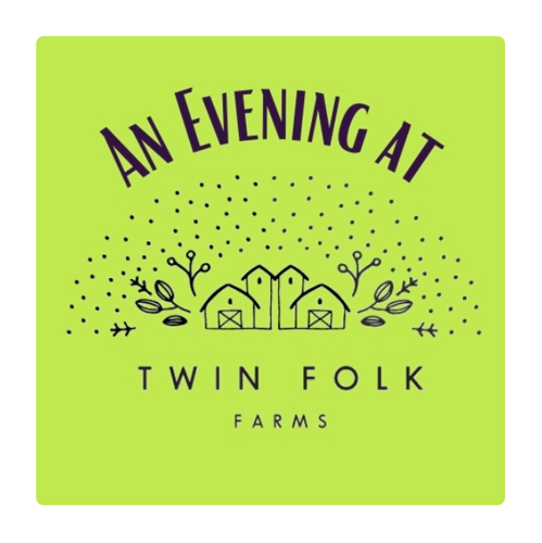 An evening at Twin Folk Farms