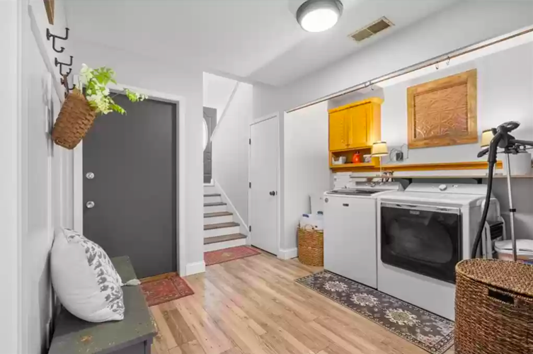 Photos Renovated twin home in Red Wing for sale Real Estate