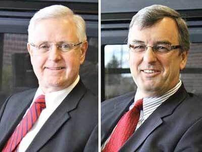 Citizens State Bank announces Tom Van Pelt as new president and CEO |  Business | republicaneagle.com