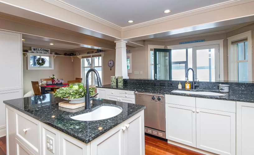 PHOTOS Lake City, Wabasha and Zumbro Falls mustsee lakeside homes for