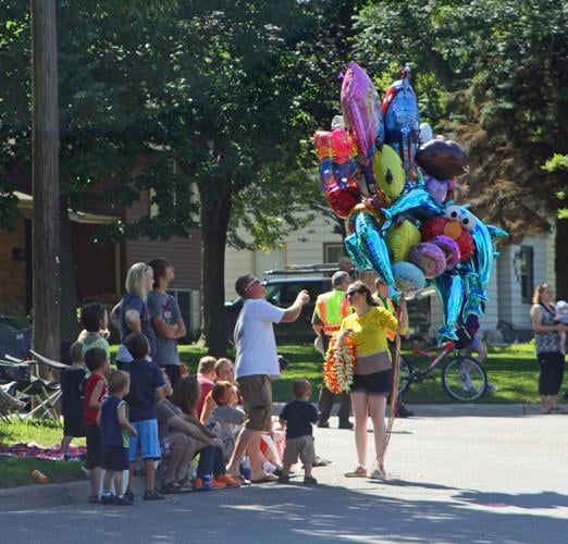 St. Paul Park Heritage Days roaring back after a year of hardships