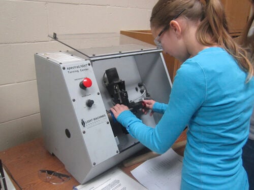 Tech Ed is more than just shop class | Schools | republicaneagle.com