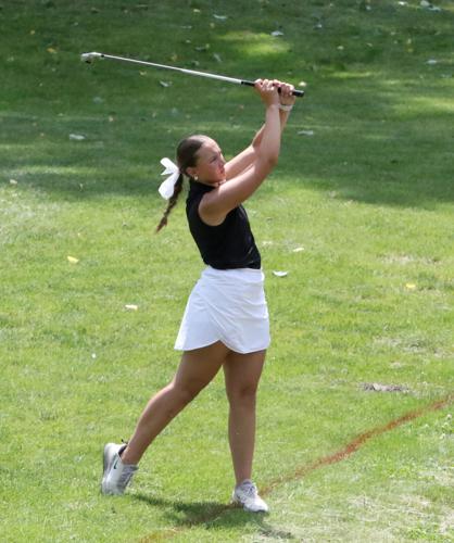 PHOTOS: Class AA state boys and girls golf tournament (June 11-12, 2024 ...