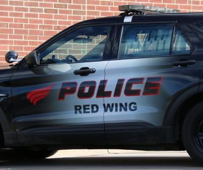 Red Wing police