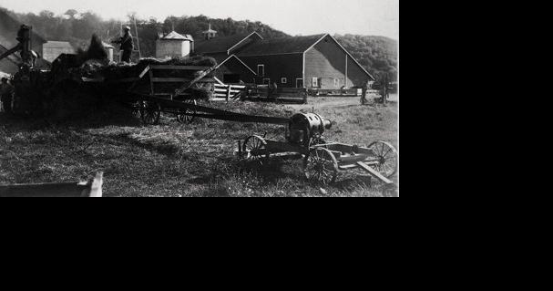 Looking Back: Electricity experiment on farms 100 years ago - Vimarsana News