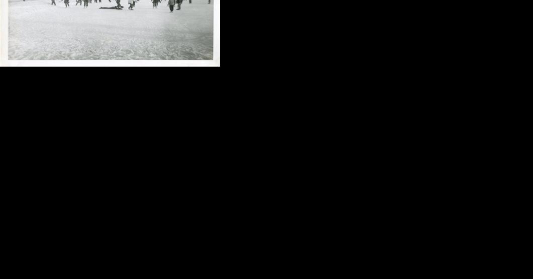 News of the Past: Cannon Falls skating rink gets improvements - Vimarsana News