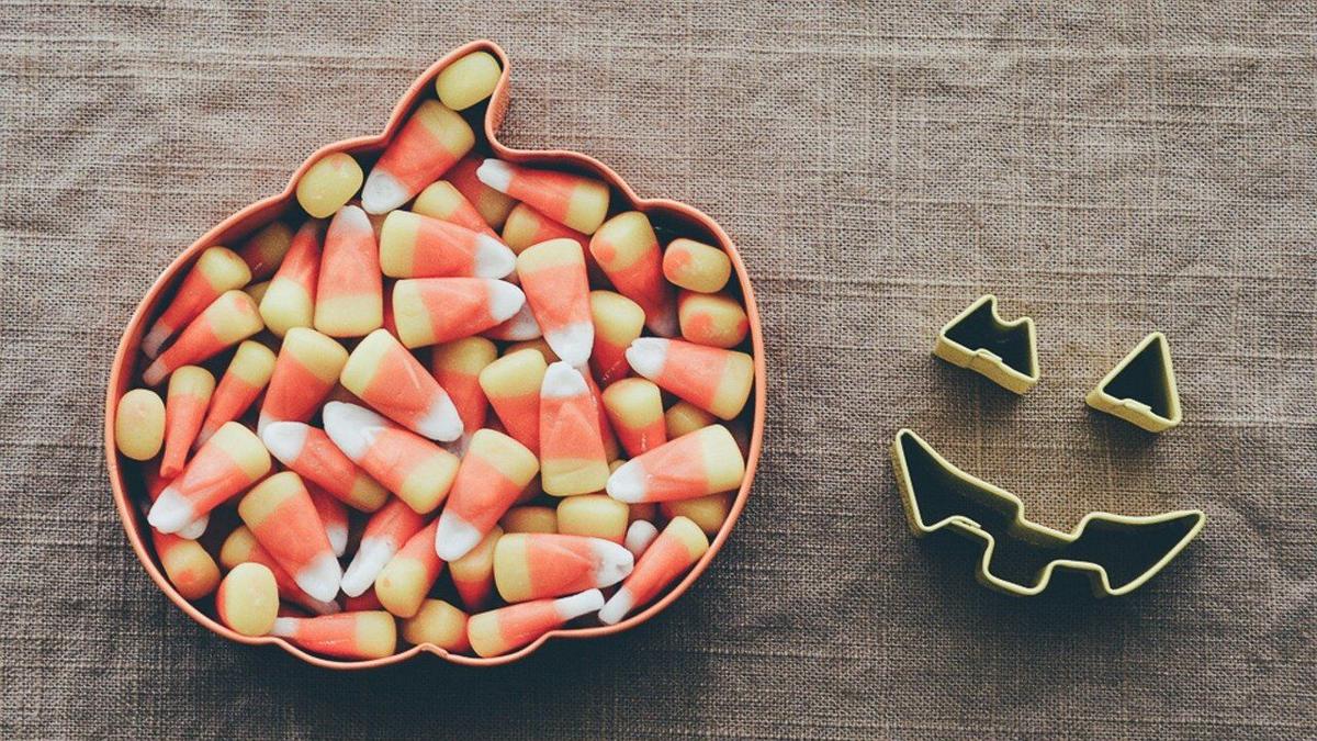 Your Question Answered: What's the history behind candy corn?, Local News