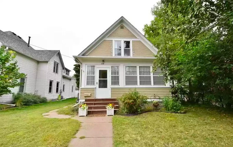 PHOTOS Beautiful and historic Red Wing house for sale Business