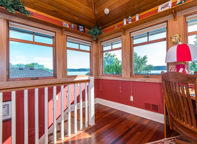 PHOTOS Lake City, Wabasha and Zumbro Falls mustsee lakeside homes for