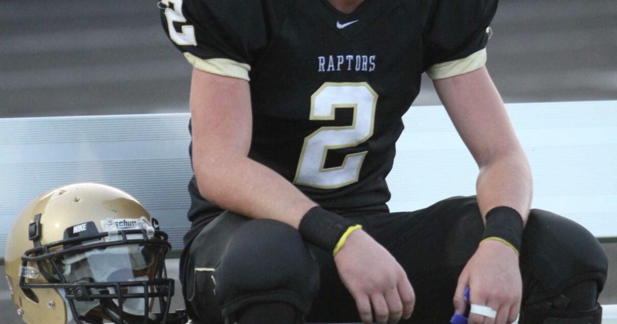 East Ridge football: 'O' woes continue; Raptors fall 33-6 to Stillwater ...