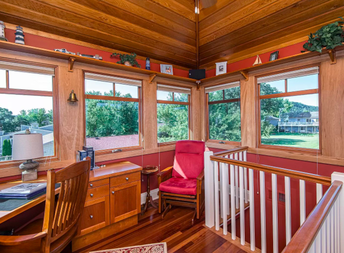 PHOTOS Lake City, Wabasha and Zumbro Falls mustsee lakeside homes for