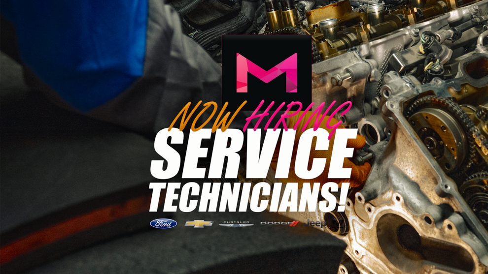 Business Spotlight: Drive your career forward with Mosaic Auto Group