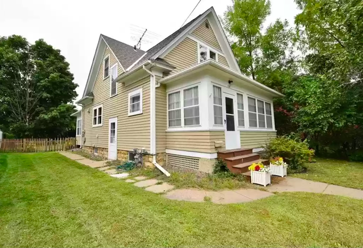 PHOTOS Beautiful and historic Red Wing house for sale Business