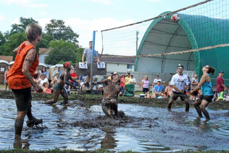 St. Paul Park Heritage Days roaring back after a year of hardships