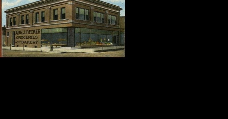 News of the Past: Becker Bakery, Red Wing Baking joined forces 100 years ago - Vimarsana News