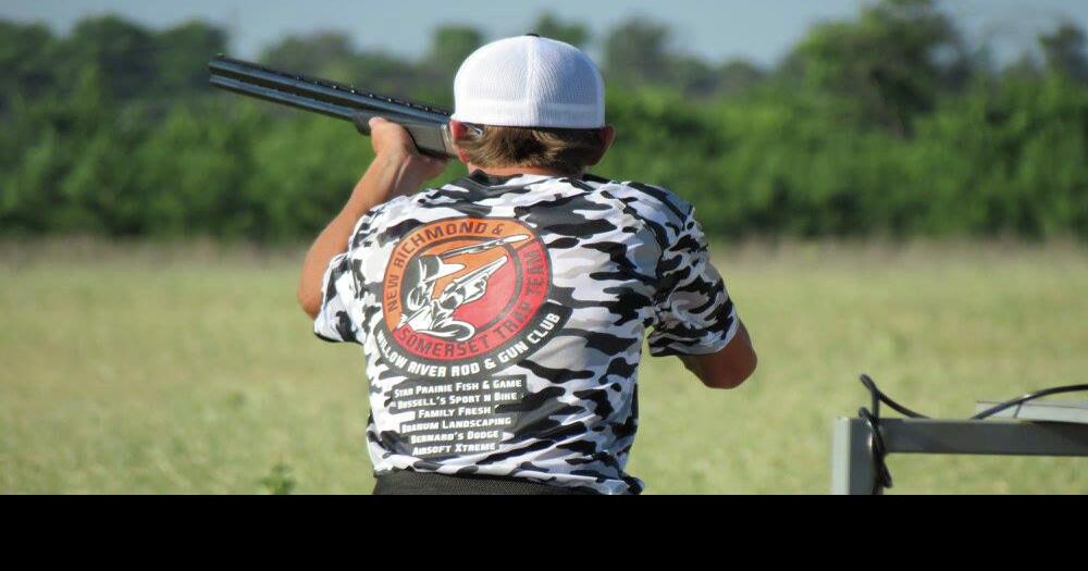 New RichmondSomerset team comes at state trapshooting contest Things