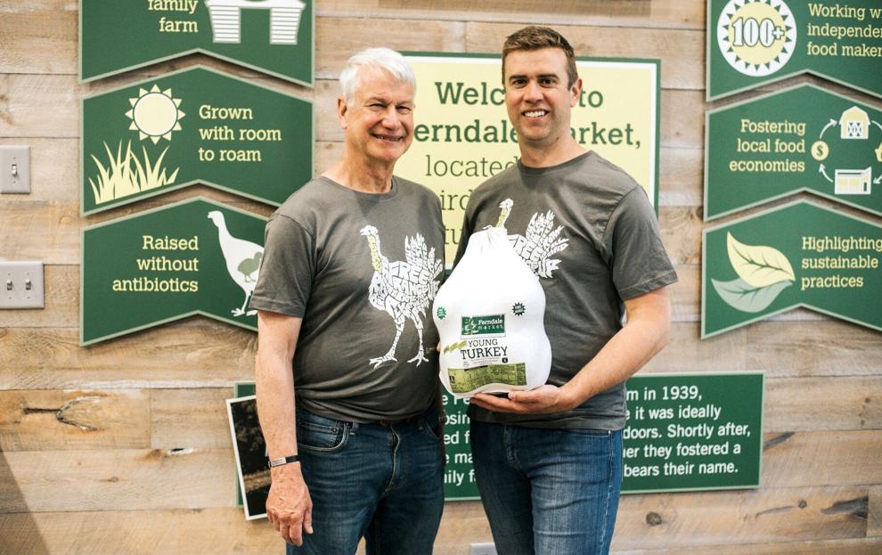 Business Spotlight: Ferndale Market celebrates Thanksgiving with TurkeyFest