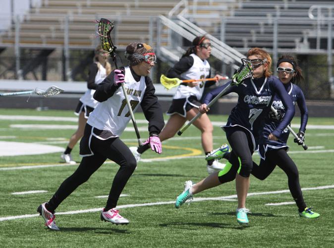 East Ridge girls lacrosse: Historic week for Raptors | Sports ...