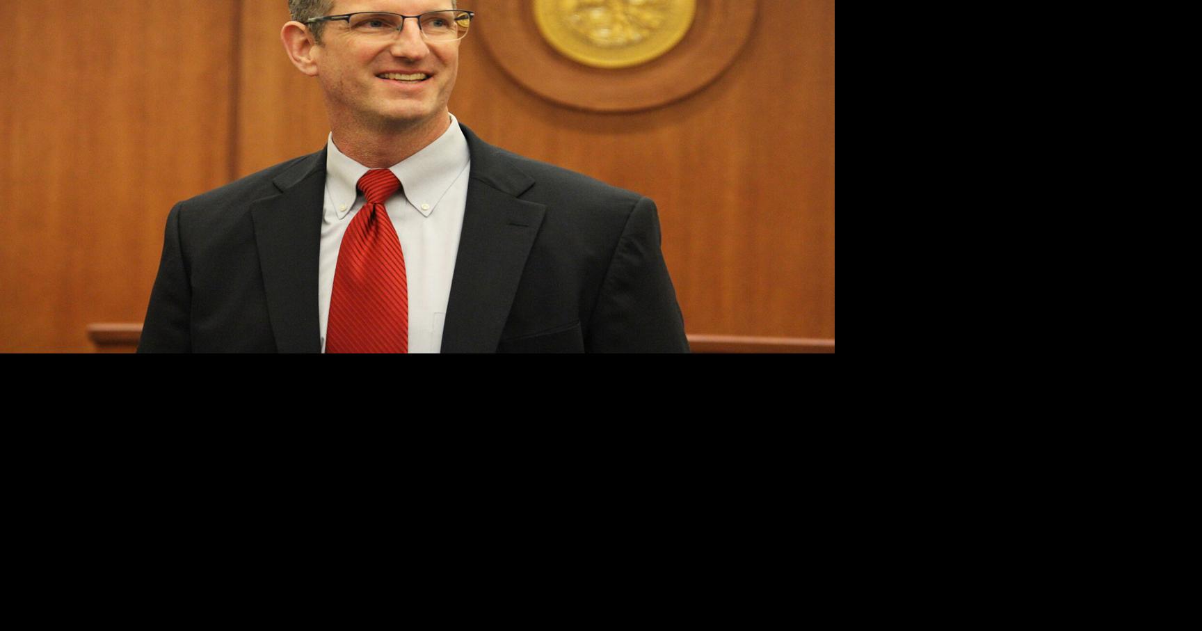 Column Goodhue County Treatment Court shows signs of success Opinion