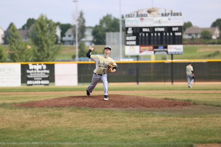 Fingerprins Ridges East Ridge, Woodbury, Cottage Grove compete in district playoffs ...