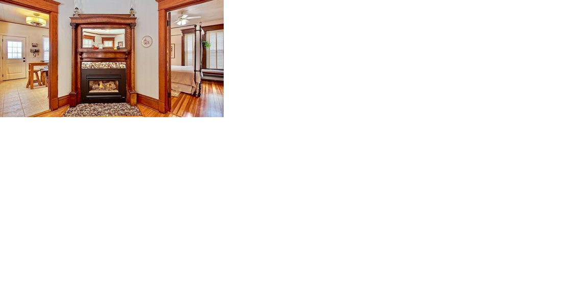 PHOTOS: Handsome turn-of-the-century home for sale in Red Wing - Vimarsana News