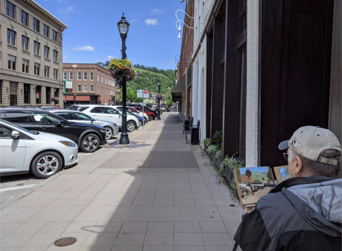 Red Wing Plein Air — Red Wing Arts