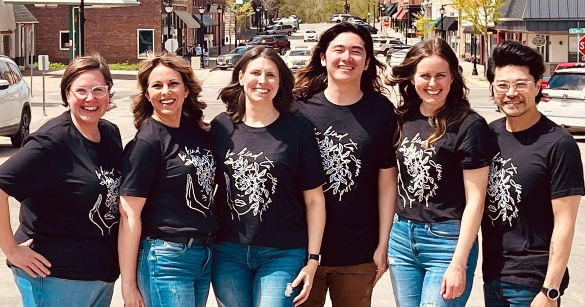 How the Downtown Business Development Committee is transforming ideas into action | Local News How the Downtown Business Development Committee is transforming ideas into action | Local News