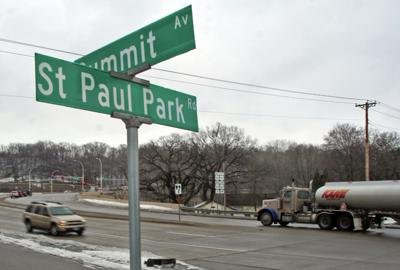 City of St. Paul Park