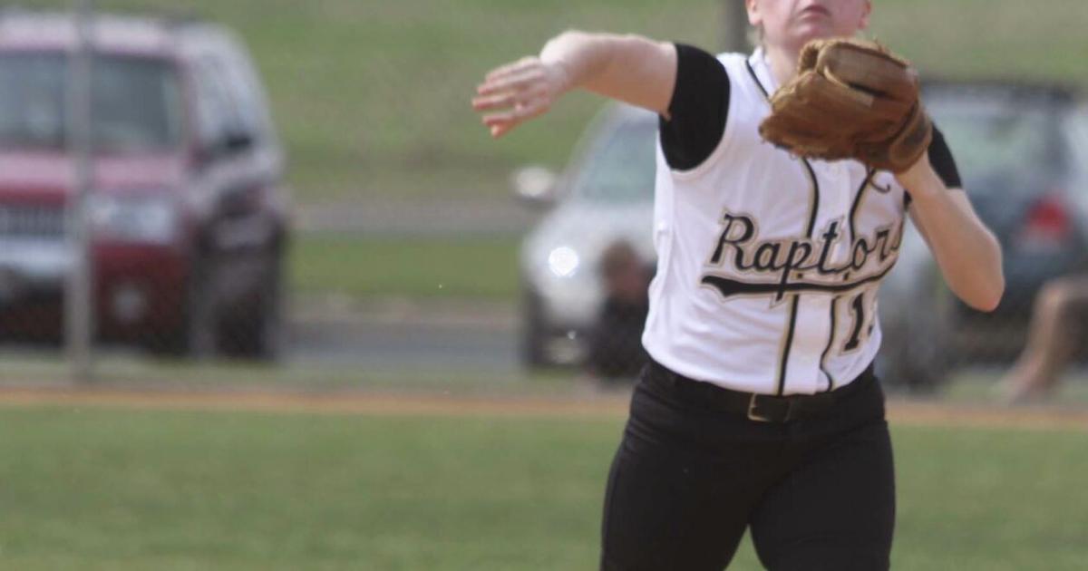 East Ridge softball: Young Raptors start season 1-3 | Sports ...