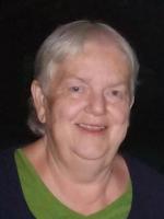 Karen Farrell