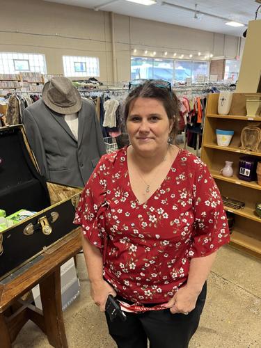 Thrift stores see more foot traffic due to inflation | Local News ...