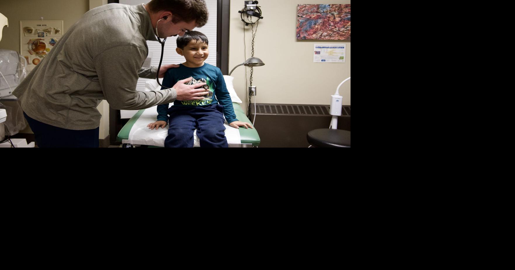 In 16th year, the people behind CARE Clinic in Red Wing reflect