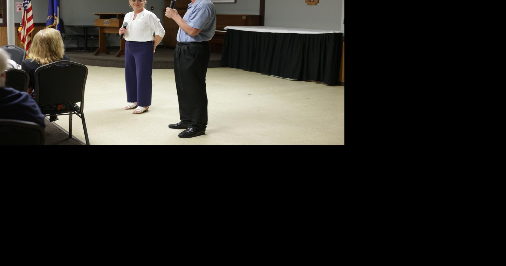 District representatives talk about legislative session | Local News ...