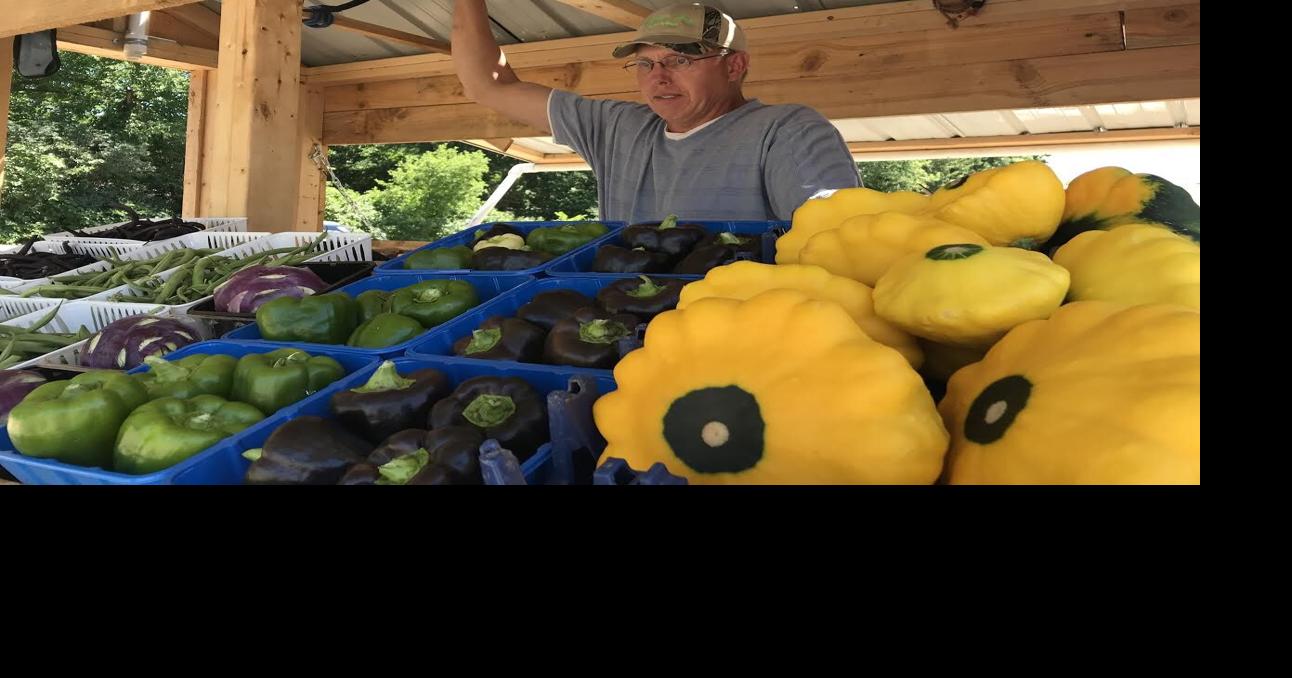 Westfields community farmers’ market moves to the Deerfield Things To Do