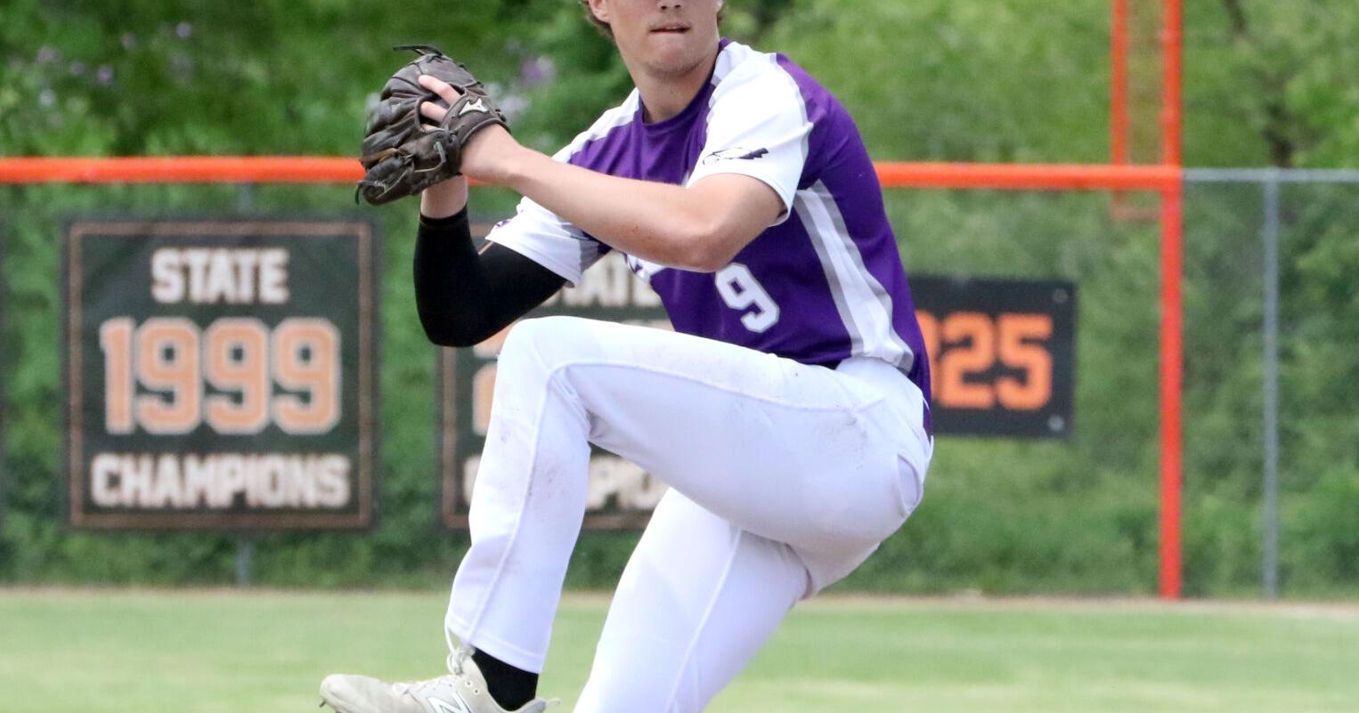Wingers unable to capitalize on leadoff success, lose to Northfield in section tournament - Vimarsana News