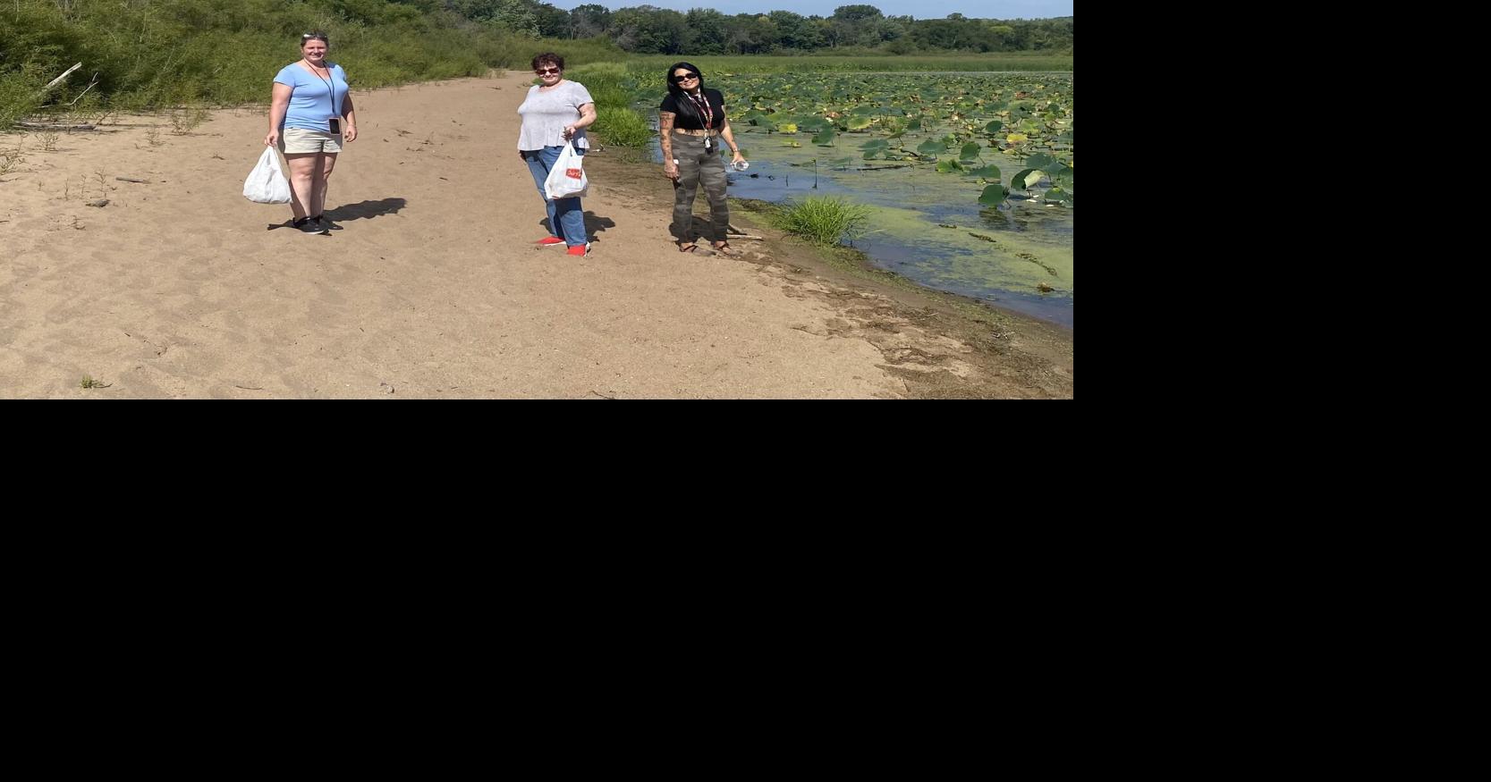 The health of the Mississippi River declines | Local News ...