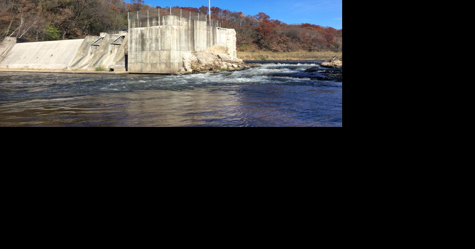 Panel clears way for Willow River dam project to begin Government