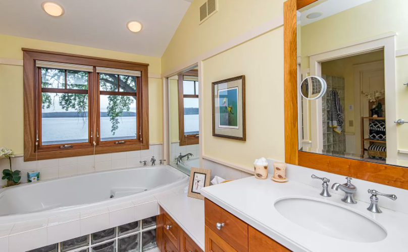 PHOTOS Lake City, Wabasha and Zumbro Falls mustsee lakeside homes for