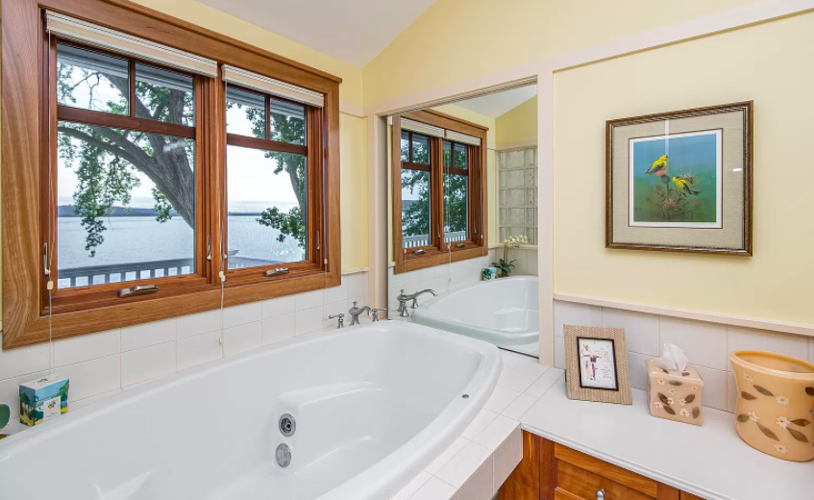 PHOTOS Lake City, Wabasha and Zumbro Falls mustsee lakeside homes for