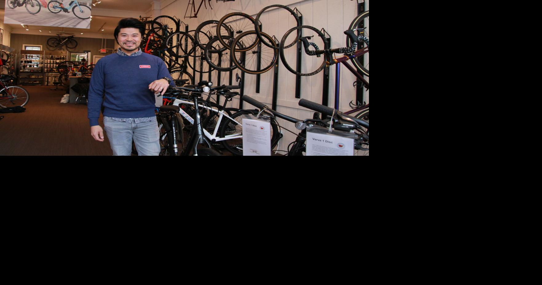 Red Wing Cycling Company is moving, expanding | Local News ...