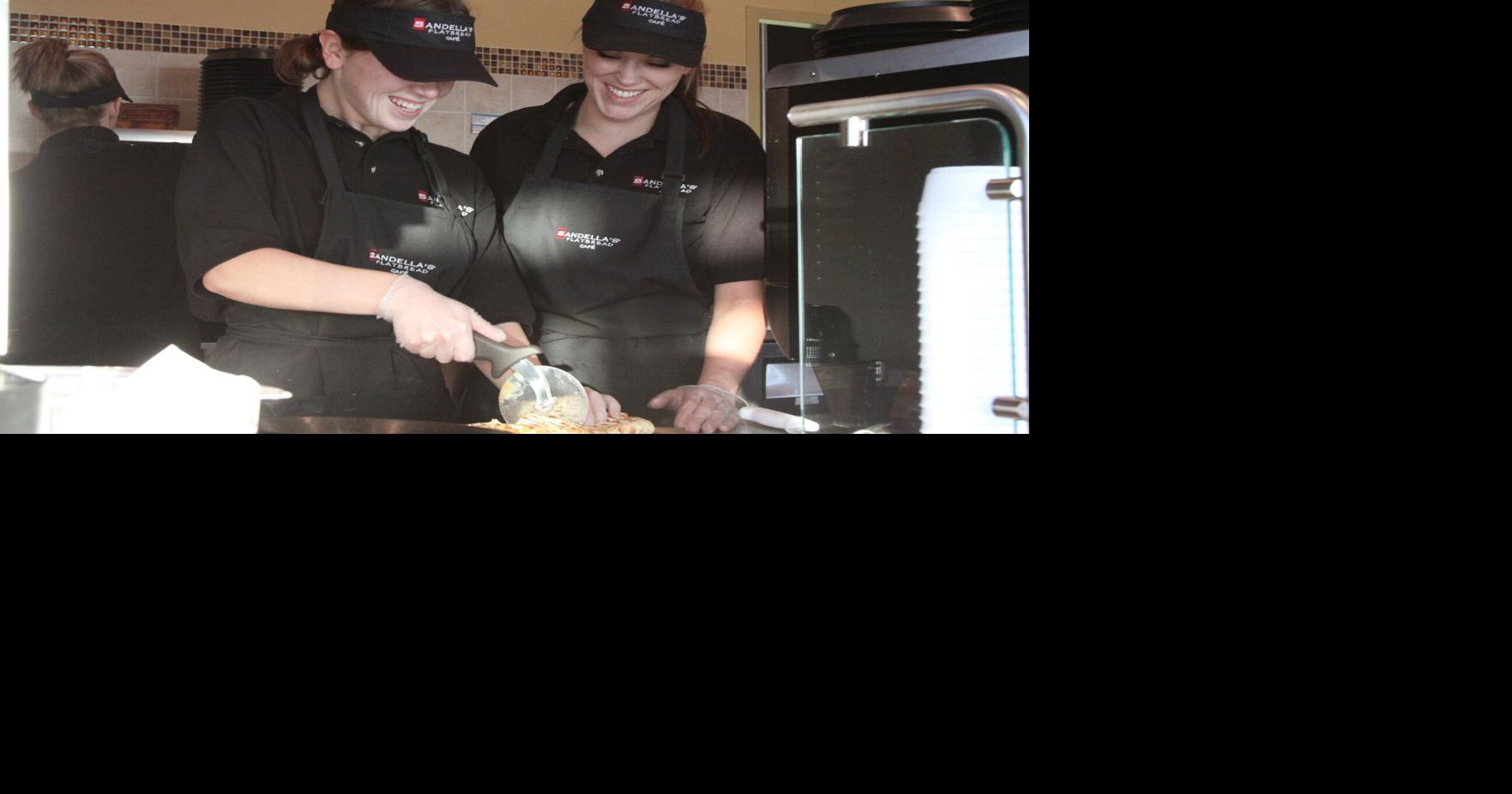 Bring out your flatbread Business