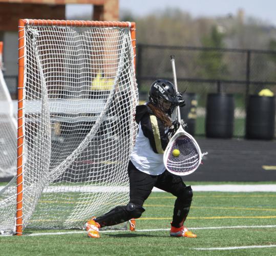 East Ridge girls lacrosse: Historic week for Raptors | Sports ...