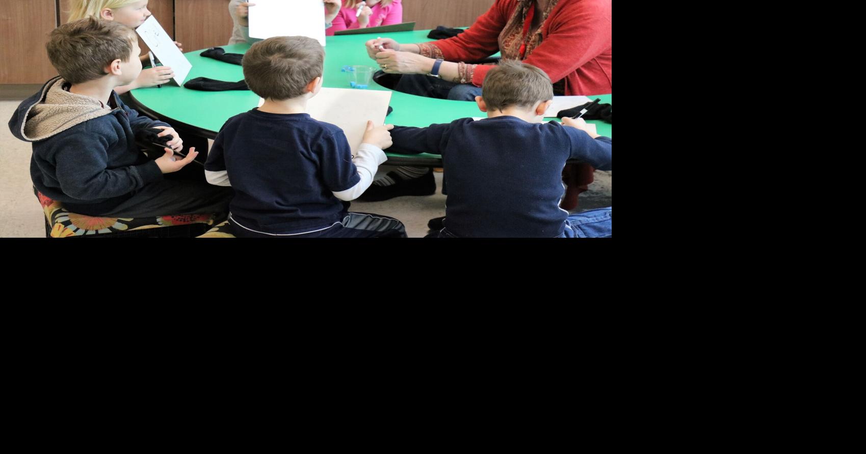 STEP program keeps moving forward | Local News | republicaneagle.com