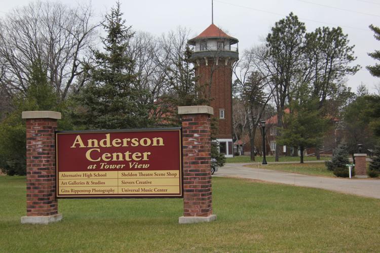 Anderson Center