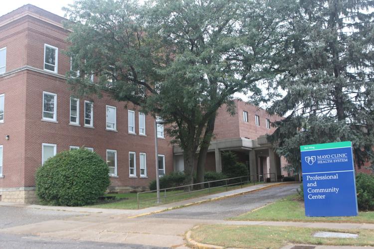 50 years later Red Wing nursing grads reflect on St. John’s Local