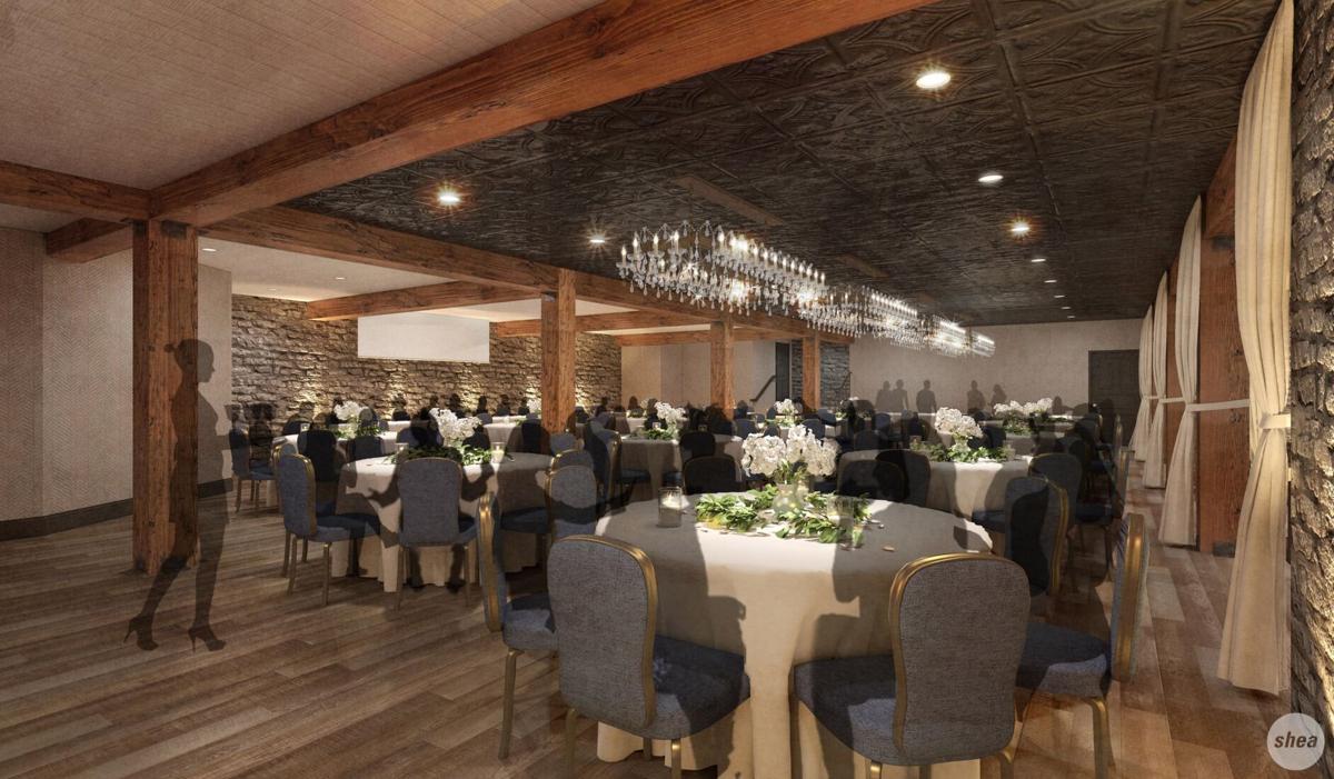 Updates Changes Planned For St James Hotel Community Republicaneagle Com Updates Changes Planned For St James Hotel Community Republicaneagle Com