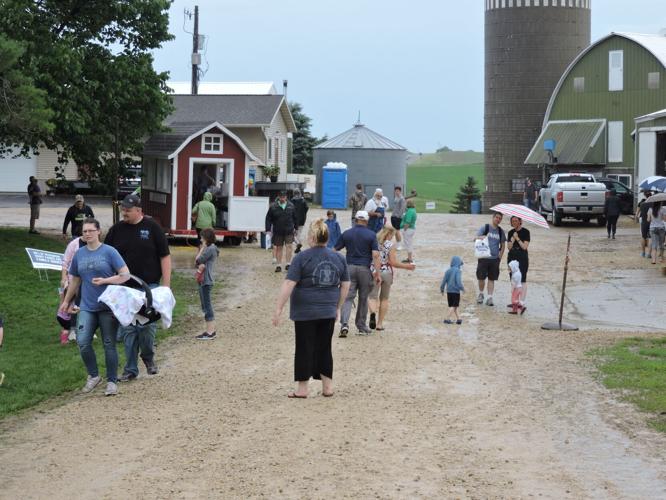 Pierce County Dairy Breakfast A 'dairy' good time Things To Do