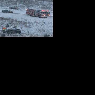 Snow problems | Local News | republicaneagle.com